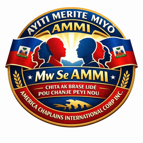 AMMI - Appel National pour Haiti